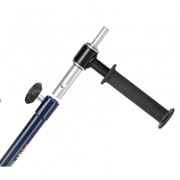 Комплект: Шнек для шуруповерта ALTAY ENERGY 110R +адаптер АШ20ПС +молоточек Тонар T-SAE110R-ASH20