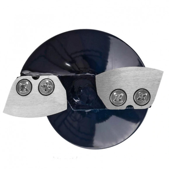 Комплект: Шнек для шуруповерта ALTAY ENERGY 110R +адаптер АШ20ПС +молоточек Тонар T-SAE110R-ASH20