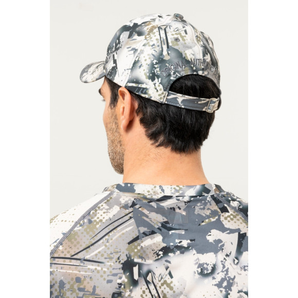 Кепка Remington Baseball Cap Apex RM1556-983 one size Кепка Remington Baseball Cap Apex RM1556-983 one size