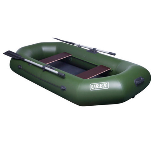 Лодка UREX-22