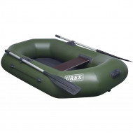 Лодка UREX-220