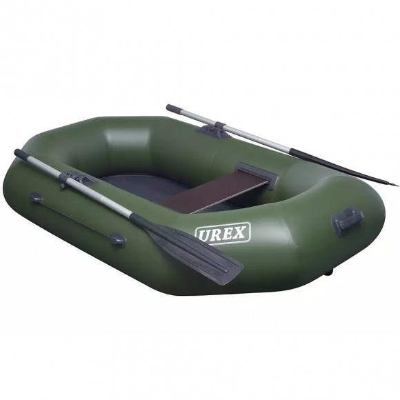 Лодка UREX-220 Лодка UREX-220