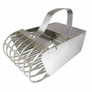 Комбайн для сбора ягод "Клюква" Комбайн для сбора ягод "Клюква"