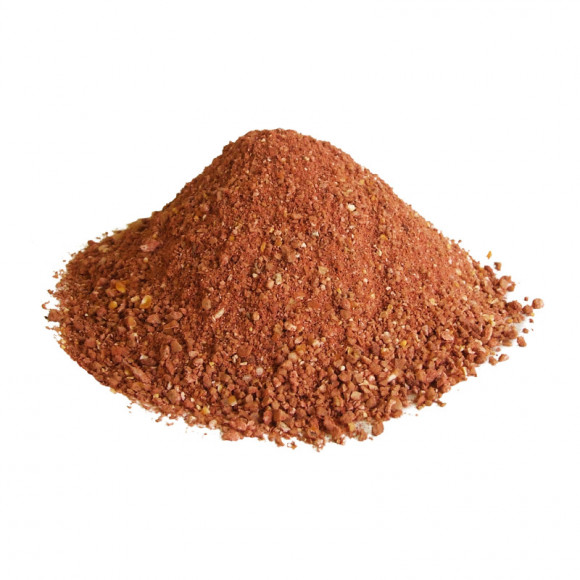 Прикорм Dunaev Базовая смесь Карп-Карась 2.5 кг Прикорм Dunaev Базовая смесь Карп-Карась 2.5 кг