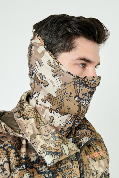 Балаклава TritonGear (Fabreex / Duck Hunter-соты) Балаклава TritonGear (Fabreex / Duck Hunter-соты)