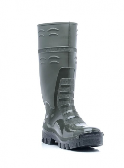 Полукомбинезон рыболовный KAURY Speci.all 179-85 из ПВХ цвет Оливковый Полукомбинезон рыболовный KAURY Speci.all 179-85 из ПВХ цвет Оливковый