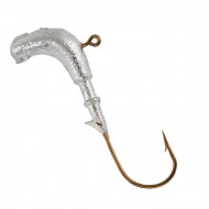 Джиг-головка S-Fish Морской конек (Eagle Claw) Джиг-головка S-Fish Морской конек (Eagle Claw)