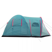 Кемпинговая палатка Tramp Anaconda 4 V2 (TRT-78)