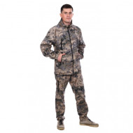 Костюм летний Crodis Аллигатор ткань сорочка цвет лабиринт Костюм летний Crodis Аллигатор ткань сорочка цвет лабиринт