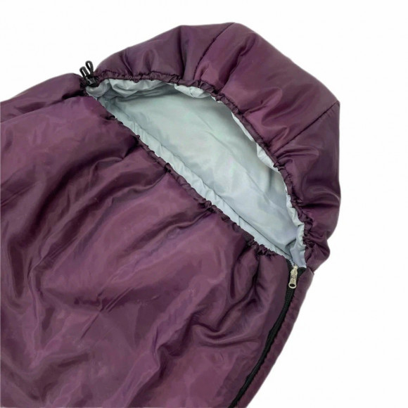 Спальный мешок-одеяло с капюшоном Русская охота Гребень Спальный мешок-одеяло с капюшоном Русская охота Гребень