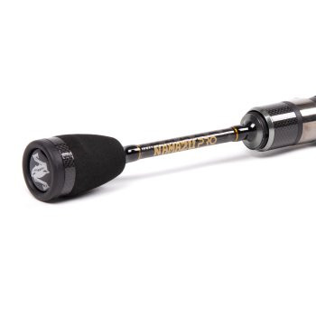 Спиннинг Namazu Pro SupaPull-Jack Flyweight IM8 1.9м 0.5-5г