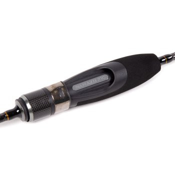 Спиннинг Namazu Pro SupaPull-Jack Flyweight IM8 1.9м 0.5-5г