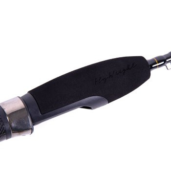 Спиннинг Namazu Pro SupaPull-Jack Flyweight IM8 1.9м 0.5-5г