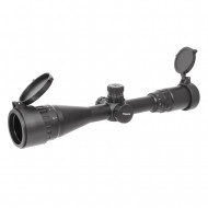 Прицел оптический Leapers 3-9x40 AO Full Size Mil-Dot подсветка 25.4мм SCP-394AOMDLTS Прицел оптический Leapers 3-9x40 AO Full Size Mil-Dot подсветка 25.4мм SCP-394AOMDLTS