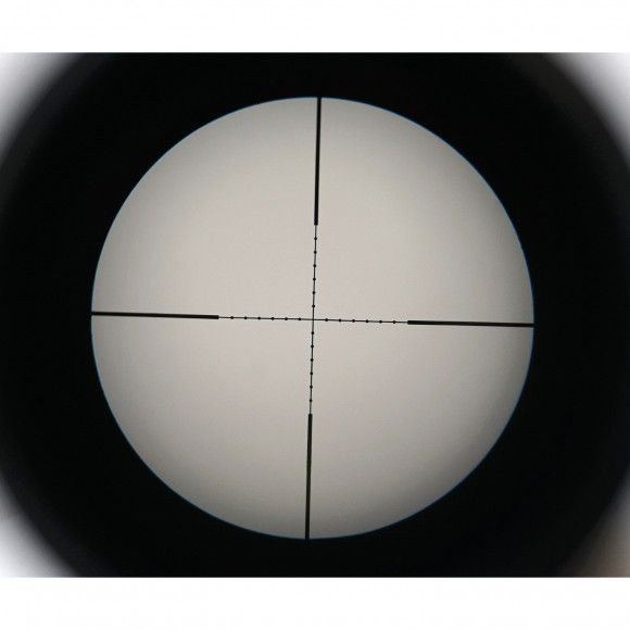 Прицел оптический Leapers 3-9x40 AO Full Size Mil-Dot подсветка 25.4мм SCP-394AOMDLTS
