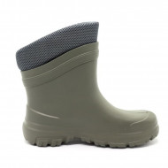 Полусапоги EVAShoes Vector Лайт (-10'С) олива (флис/ЭВА) Полусапоги EVAShoes Vector Лайт (-10'С) олива (флис/ЭВА)