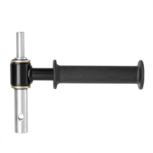 Комплект: Шнек для шуруповерта ALTAY ENERGY 130R +адаптер АШ20ПС +молоточек Тонар T-SAE130R-ASH20 Комплект: Шнек для шуруповерта ALTAY ENERGY 130R +адаптер АШ20ПС +молоточек Тонар T-SAE130R-ASH20