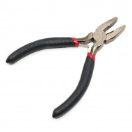 Плоскогубцы рыболовные прямые 115мм Namazu FTS22