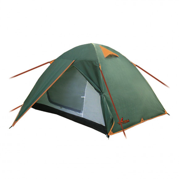 Палатка Totem Tepee 2