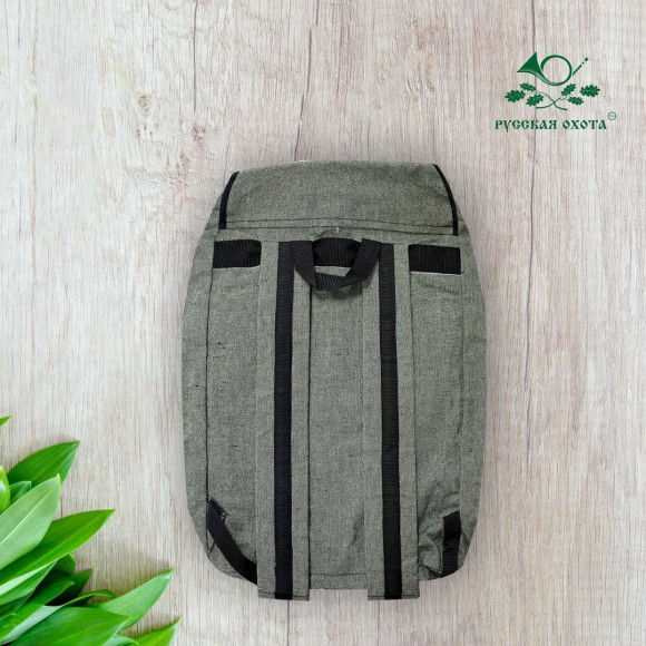 Рюкзак Русская охота Тайга 55 литров Рюкзак Русская охота Тайга 55 литров