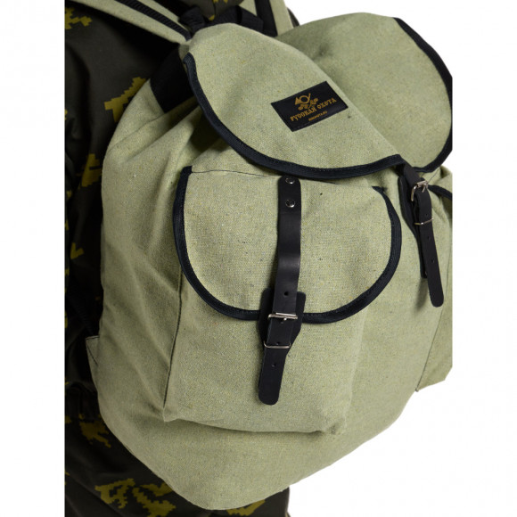 Рюкзак Русская охота Тайга 55 литров Рюкзак Русская охота Тайга 55 литров