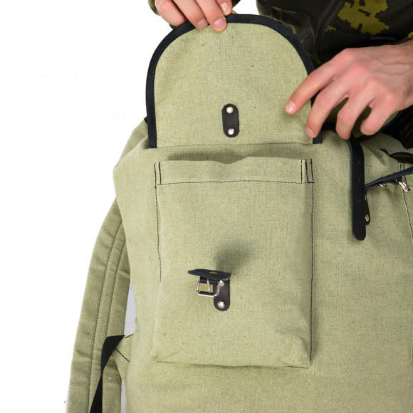 Рюкзак Русская охота Тайга 55 литров Рюкзак Русская охота Тайга 55 литров