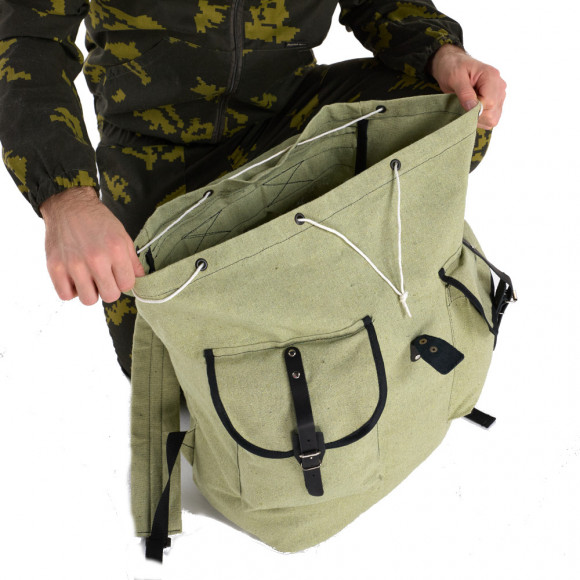 Рюкзак Русская охота Тайга 55 литров Рюкзак Русская охота Тайга 55 литров