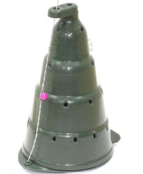 Кормушка зимняя ТриКита Самосвал