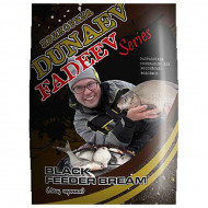 Прикорм Dunaev Fadeev Feeder Bream Black 1кг Прикорм Dunaev Fadeev Feeder Bream Black 1кг