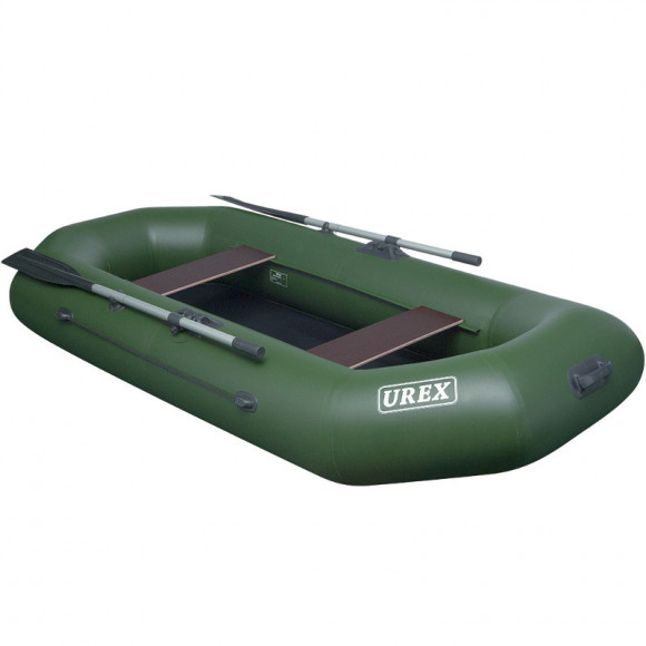 Лодка UREX-240 CLASSIC