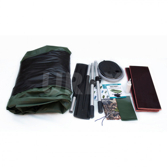 Лодка UREX-240 CLASSIC Лодка UREX-240 CLASSIC