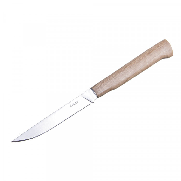 Нож Кизляр Канцлер (дерево-сталь)