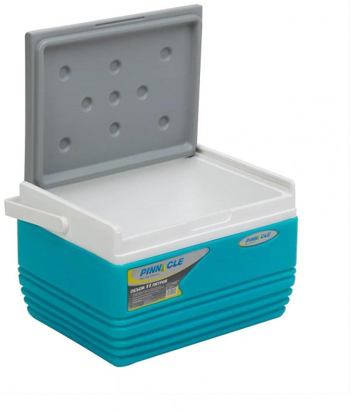 Изотермический контейнер на 11 литров Eskimo Pinnacle (TPX-6007-11) Изотермический контейнер на 11 литров Eskimo Pinnacle (TPX-6007-11)