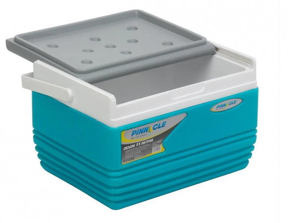 Изотермический контейнер на 11 литров Eskimo Pinnacle (TPX-6007-11) Изотермический контейнер на 11 литров Eskimo Pinnacle (TPX-6007-11)