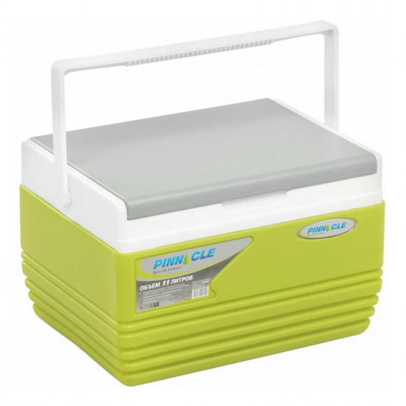 Изотермический контейнер на 11 литров Eskimo Pinnacle (TPX-6007-11) Изотермический контейнер на 11 литров Eskimo Pinnacle (TPX-6007-11)