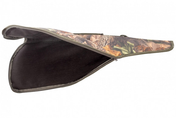 Чехол Сайга 410К на молнии Хольстер (160201100)  ткань