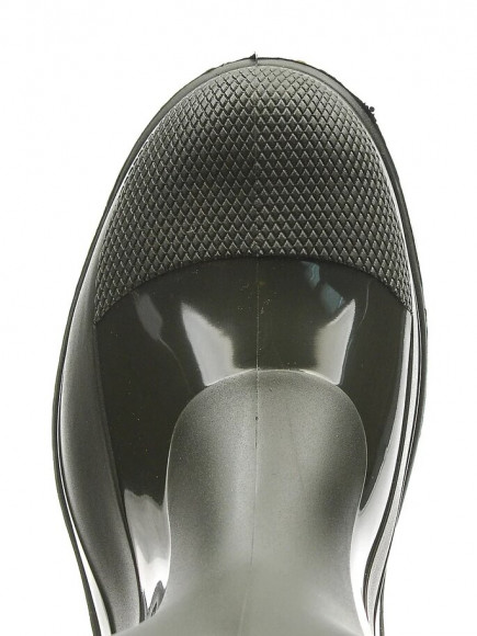 Сапоги KAURY 95-77 НУ из ПВХ цвет Оливковый