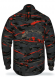 Джерси Mixfish CAMO Black J37 р.S