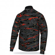 Джерси Mixfish CAMO Black J37 р.S Джерси Mixfish CAMO Black J37 р.S