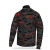 Джерси Mixfish CAMO Black J37 р.S