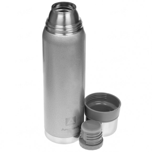 Термос с узким горлом 0.9л Арктика 106-900