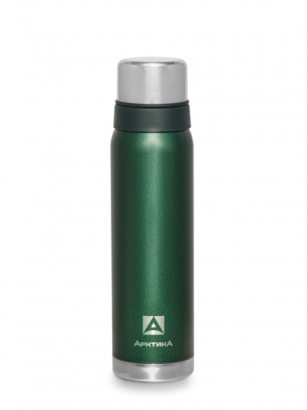 Термос с узким горлом 0.9л Арктика 106-900