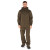 Костюм РО Шервуд твил, хаки
