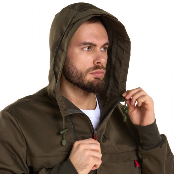 Костюм РО Шервуд твил, хаки Костюм РО Шервуд твил, хаки