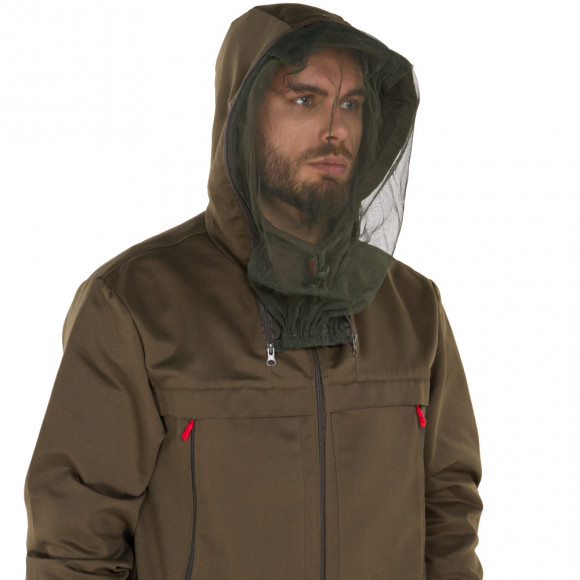 Костюм РО Шервуд твил, хаки Костюм РО Шервуд твил, хаки