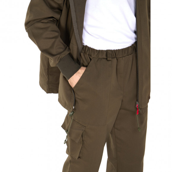 Костюм РО Шервуд твил, хаки Костюм РО Шервуд твил, хаки