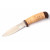 Нож РосОружие Грибник сталь 95х18 Береста