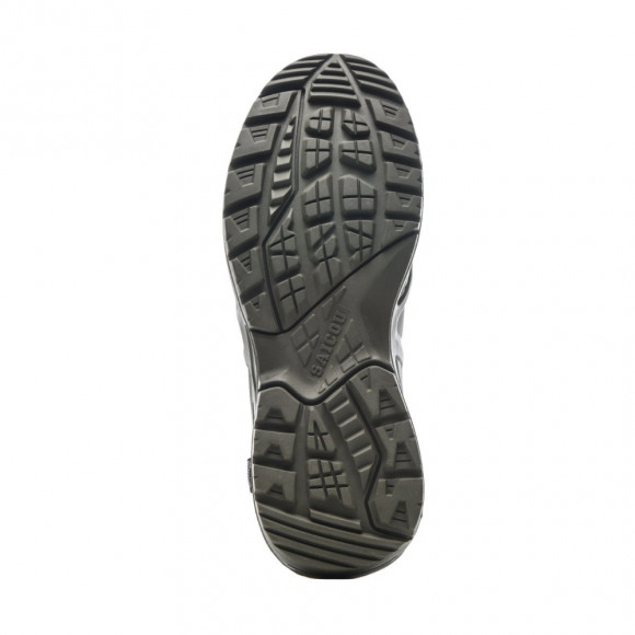 Ботинки SAICOU WM-6606 цвет оливковый Ботинки SAICOU WM-6606 цвет оливковый