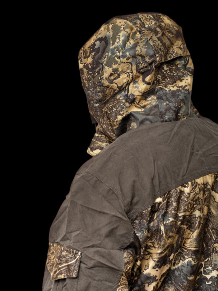 Костюм демисезонный FantomForce Gorka Demi Light ткань Алова принт 511-1 Костюм демисезонный FantomForce Gorka Demi Light ткань Алова принт 511-1