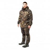 Костюм демисезонный FantomForce Gorka Demi Light ткань Алова принт 511-1